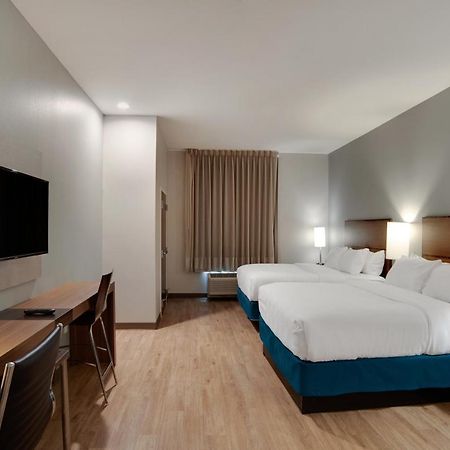 Mainstay Suites Carlisle - Harrisburg מראה חיצוני תמונה