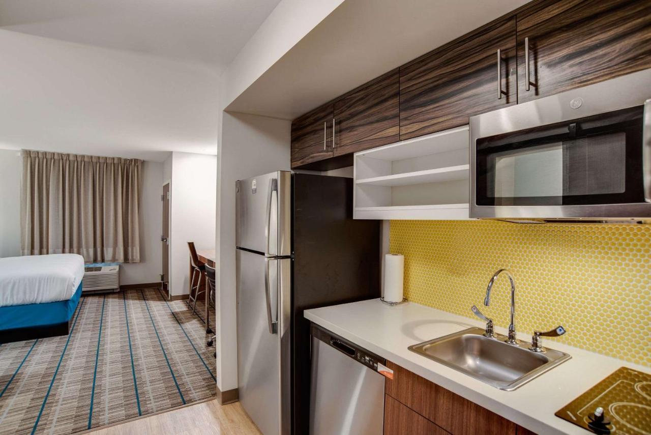 Mainstay Suites Carlisle - Harrisburg מראה חיצוני תמונה