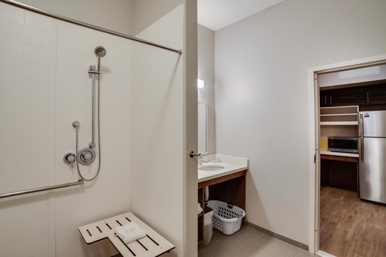 Mainstay Suites Carlisle - Harrisburg מראה חיצוני תמונה